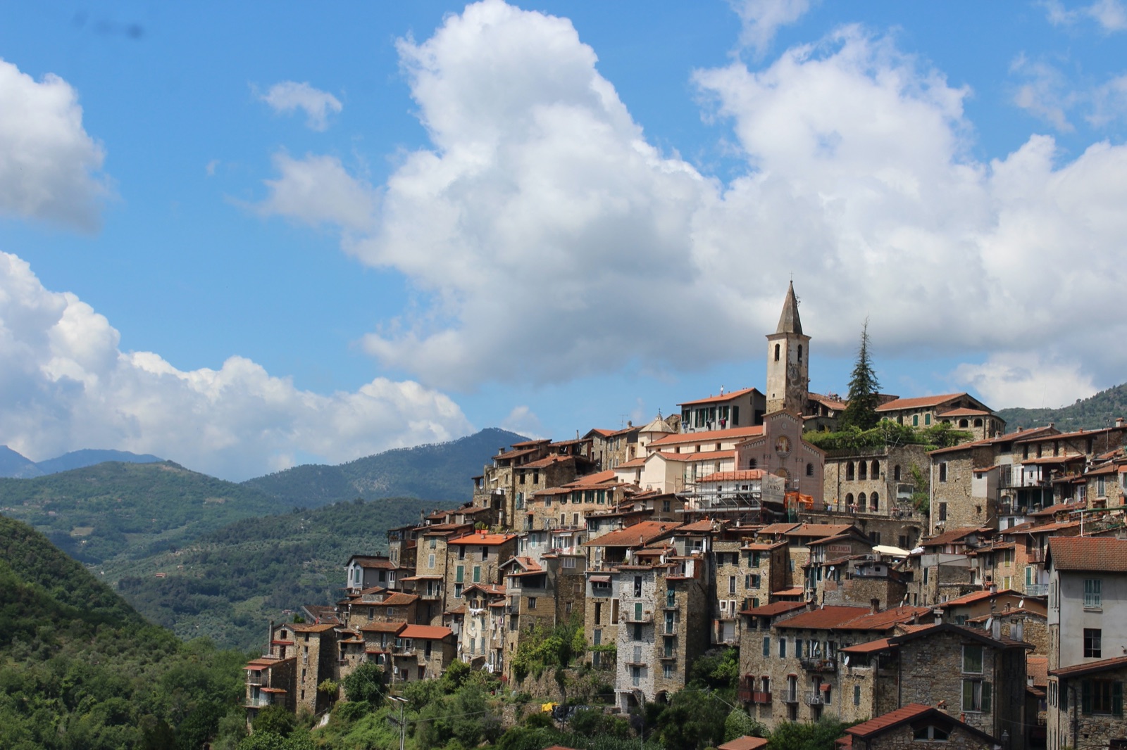 Borghi Riviera 1